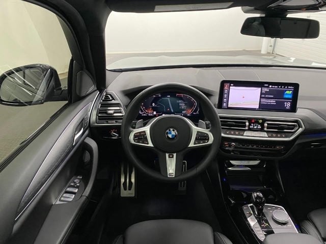 2023 BMW X3 xDrive30i Sports Activity Vehicle